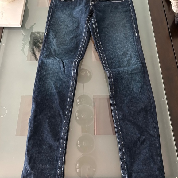 True Religion Jeans - Picture 2 of 3